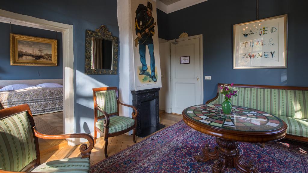 Superior Suite