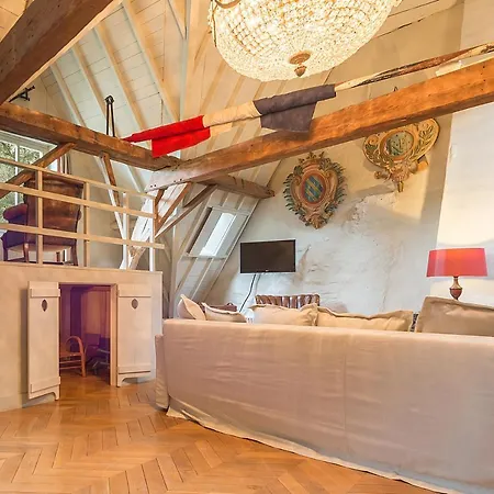 Logement Swaenenvecht-2