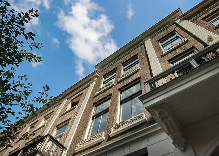 MUZE Hotel Utrecht
